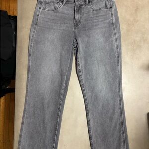 GAP Vintage Slim Mid Rise Jeans – Size 29/8R